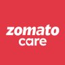 Zomato Care's profile picture