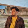 Profilbild von Elias Luna