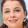 Profilbild von Mona Haridi