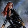 Natasha Romanoff 的头像