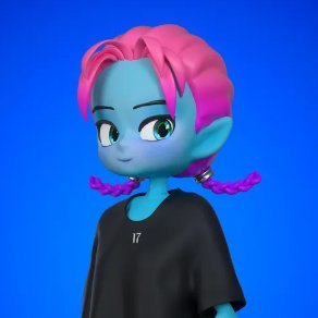 Peg Monique's profile picture