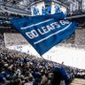 Fans of The Toronto Maple Leafs (Fan Commentary)'s profile picture