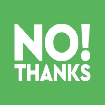 NoThanks's profile picture