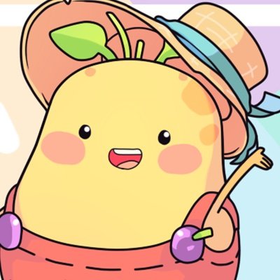 myPotatoGames's profile picture