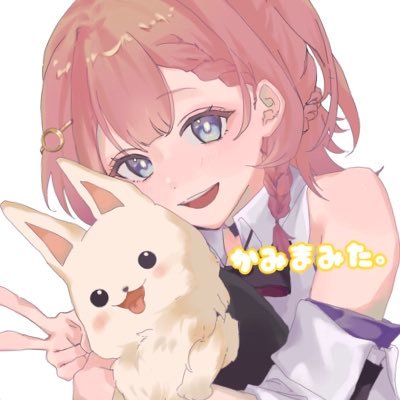 kamimamitaaa's profile picture