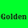 Golden profil fotoğrafı