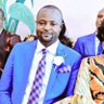 Profilbild von Felly Mulumba FM