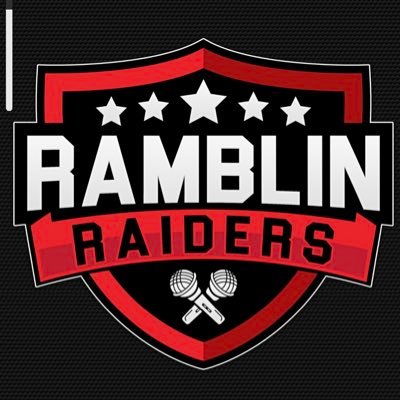 Ramblin’ Raiders Entertainment 📍's profile picture
