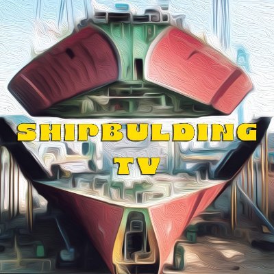 Ship Building TV's profile picture