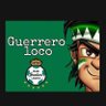 Profilbild von Guerrero Loco ®️ 🇳🇬