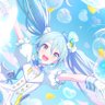 Lizveth: Cute Princess (Sweet Magical Shy Girl)'s profile picture