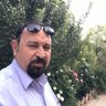 مهدی حسینی 的头像