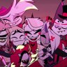Comfort for Hazbin Hotel Fans profil fotoğrafı