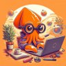 Profilbild von Squid Eyes