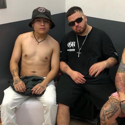 Dante MX🇲🇽's profile picture