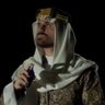 غريب's profile picture