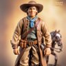 Profilbild von Deseret - action hero
