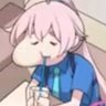 くろもり 的头像
