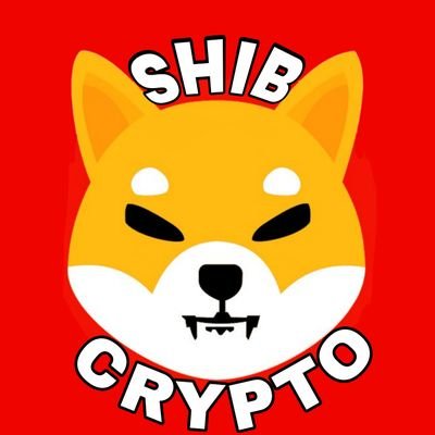 CRYPTO SHIB's profile picture