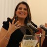 Profilbild von Paola Diana