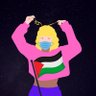 Kelsey Glamour ✡️🇵🇸 profil fotoğrafı