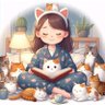 Catty A. Hameed 的头像