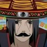 Mexican Itachi profil fotoğrafı