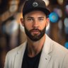 Profilbild von Christopher Visser