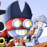 CyberCat (followin back) 的头像
