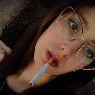 Goddess of Smoke's profile picture