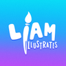 Фото профиля ✏Liam illustrates✏