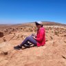 mariam profil fotoğrafı