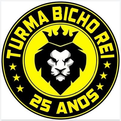 TURMA BICHO REI 👑's profile picture