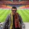Diego Rueda 🛞 profil fotoğrafı