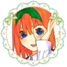 klarpo 🍊 busy (COMMS 4/4)'s profile picture