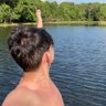 Ald profil fotoğrafı