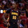 Фото профиля Hawks Legend Gorgui Dieng