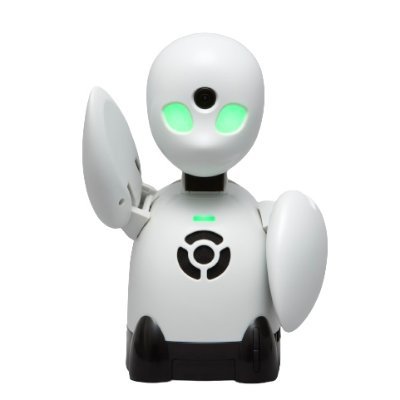 OryLaboratory's profile picture
