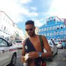 José profil fotoğrafı