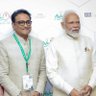 Фото профиля Jitendra Vaidya (President, IPF UAE)