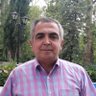 Javad Arbabi's profile picture
