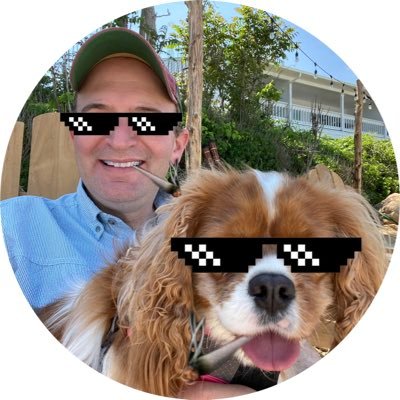 TheSnarkTank99's profile picture
