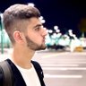 Profilbild von Abdul Sammad Sudais