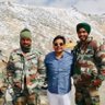 Raunak Ranjeet Jain profil fotoğrafı