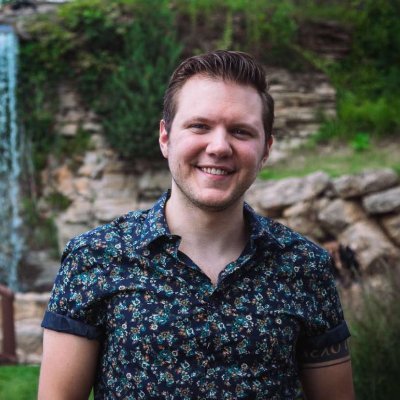 Logan Lang's profile picture