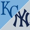 Profilbild von Did Yankees and Royals win? Yoyals