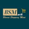 Bharat ShoppingMart on PI's profile picture