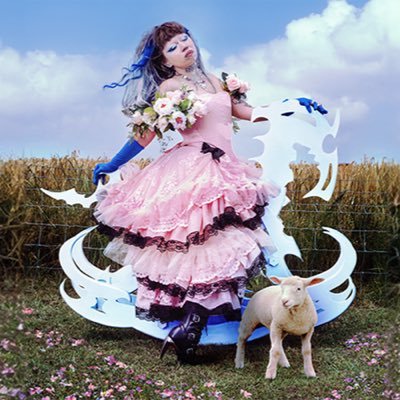 jazmin bean☆彡's profile picture
