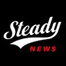 Steady News 🚨 profil fotoğrafı