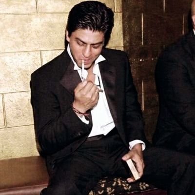 iamsrkian12345's profile picture